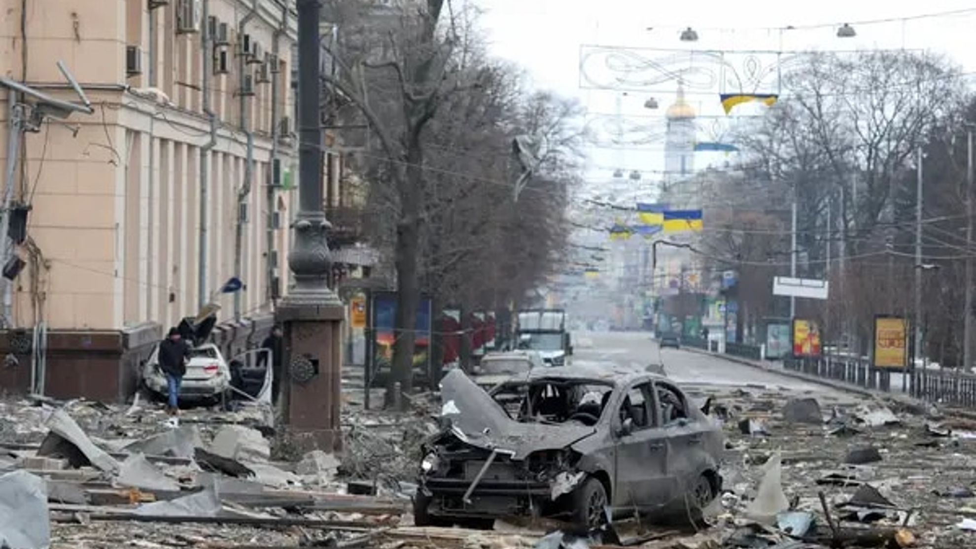 Guerra En Ucrania Guerra Rusia Ucrania 2022 Resumen De Noticias Del 