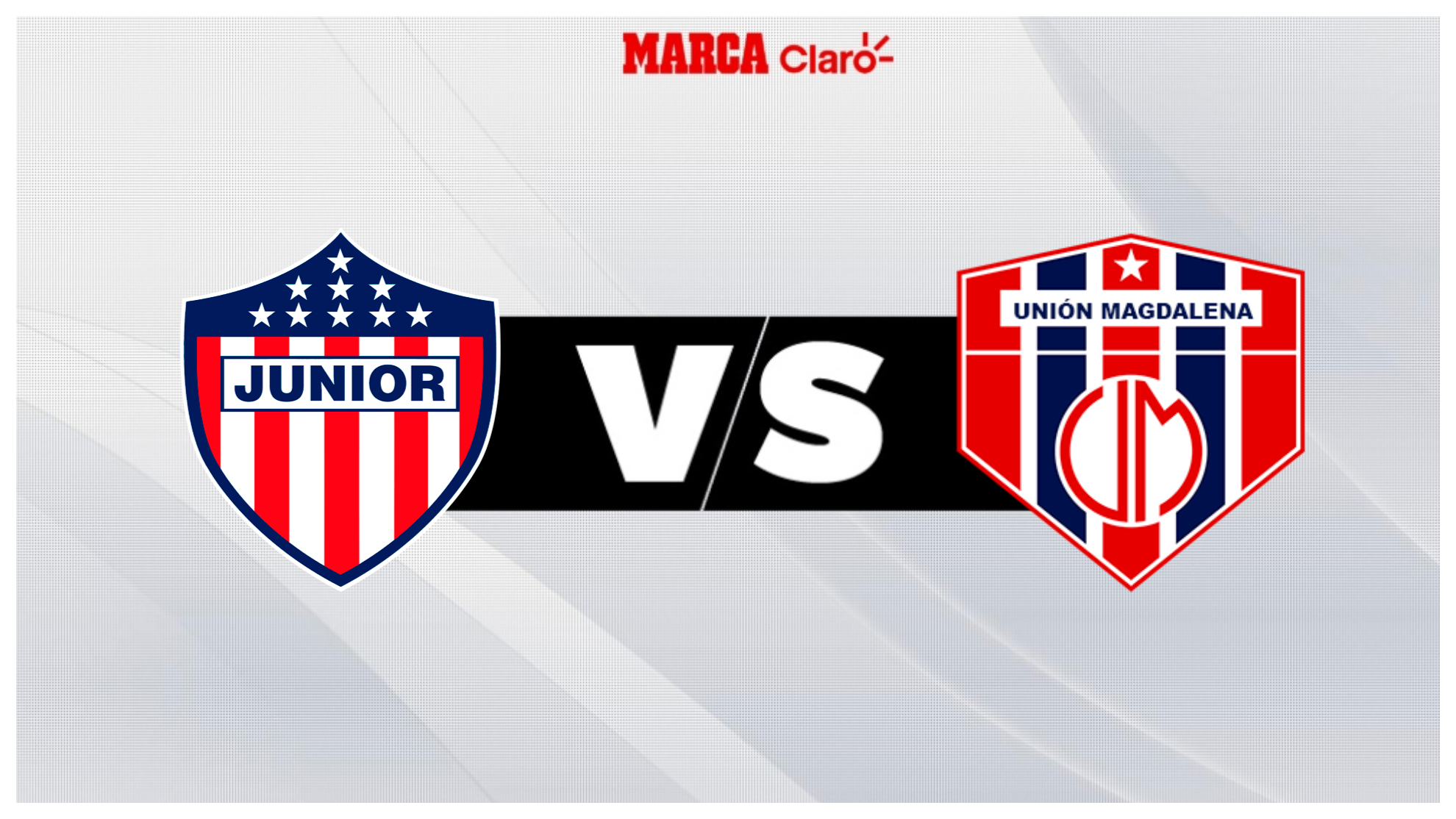 Junior vs Unión Magdalena, en vivo la Liga BetPlay: resultado del ...