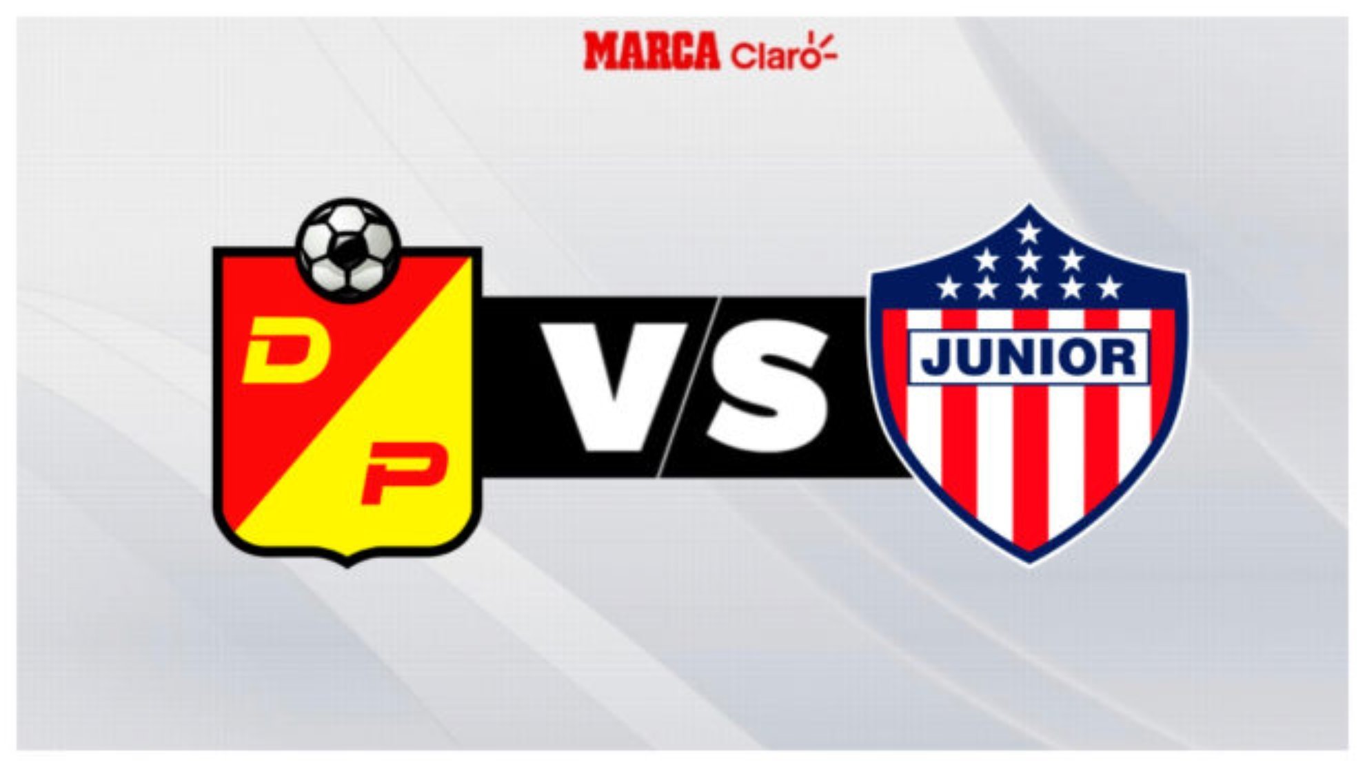 Pereira vs Junior, en vivo la Liga BetPlay I-2022: resultado del ...