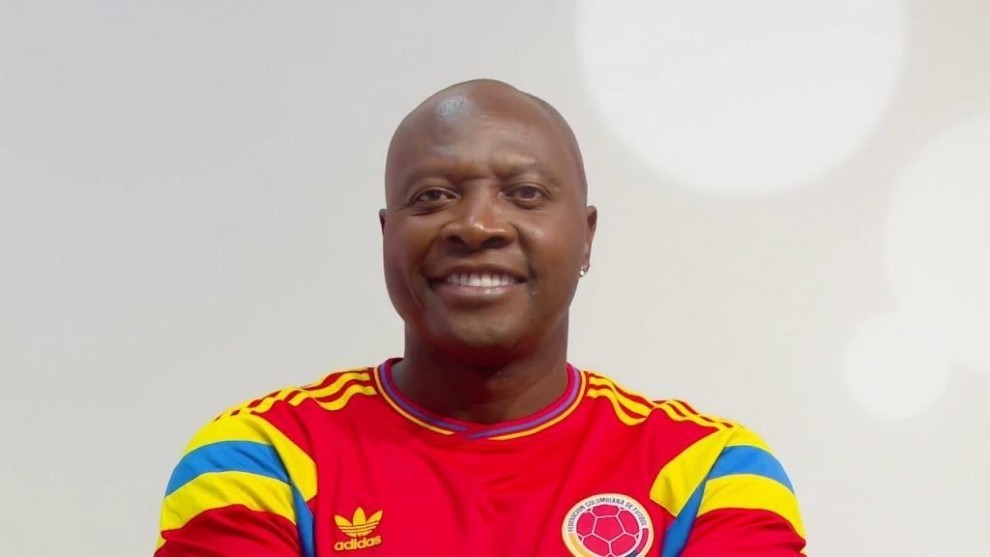 Freddy Rincón
