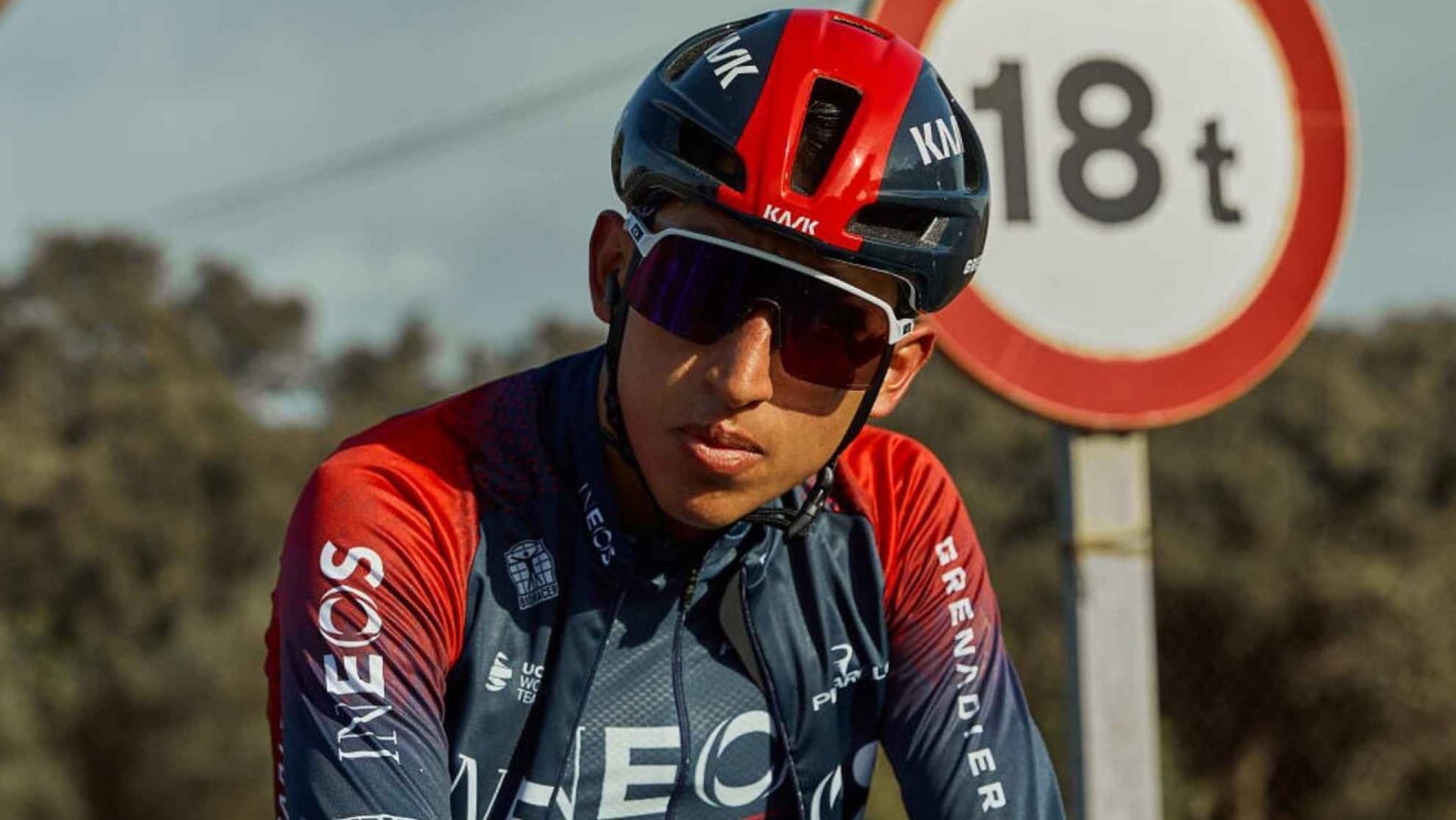 Ciclismo hoy: Egan Bernal puede volver a competir en un mes: esto dijo el  médico que atiende al ciclista | MARCA Claro Colombia