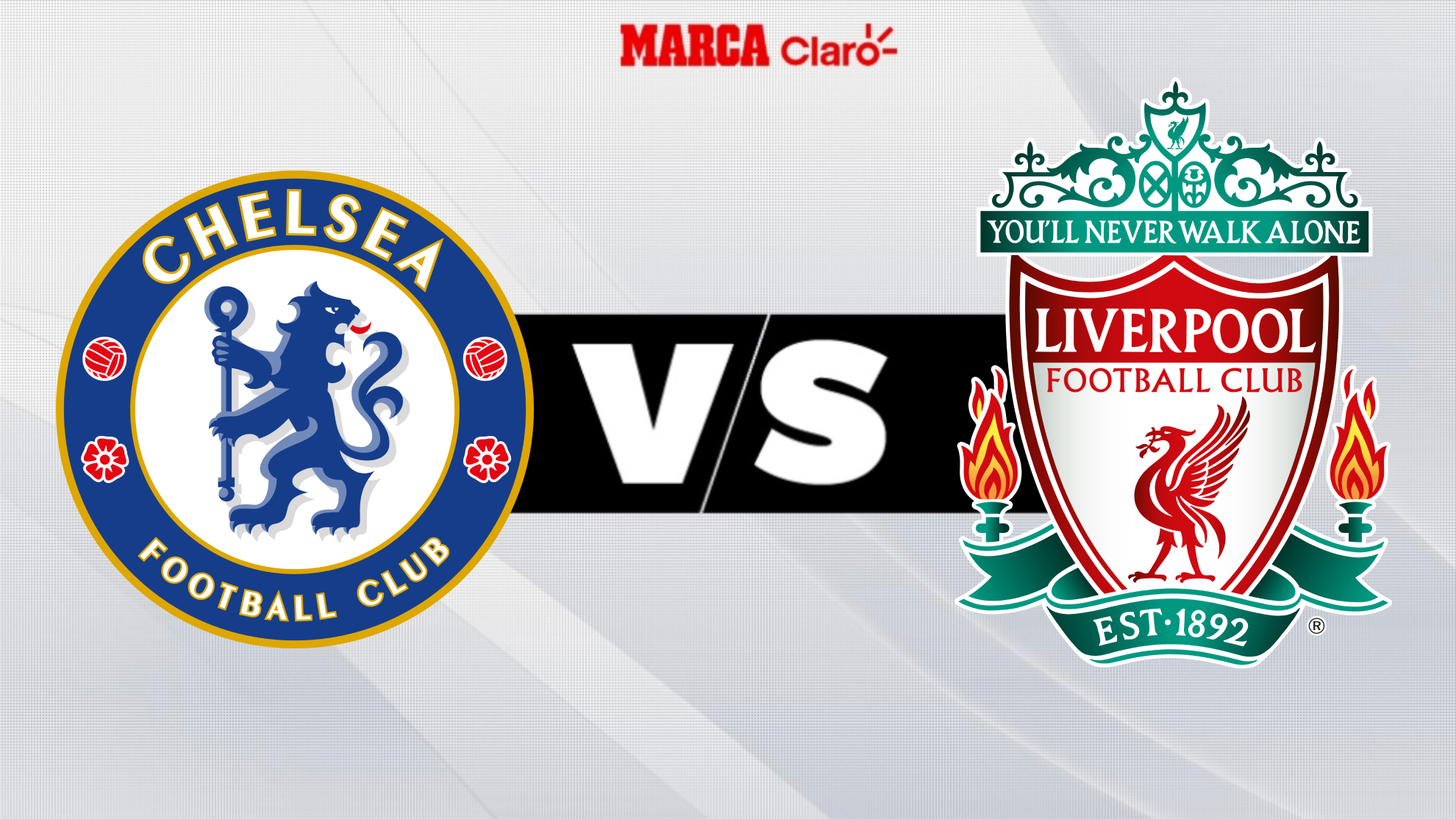 Chelsea vs Liverpool, en vivo: Horario y dónde ver por TV la final de ...
