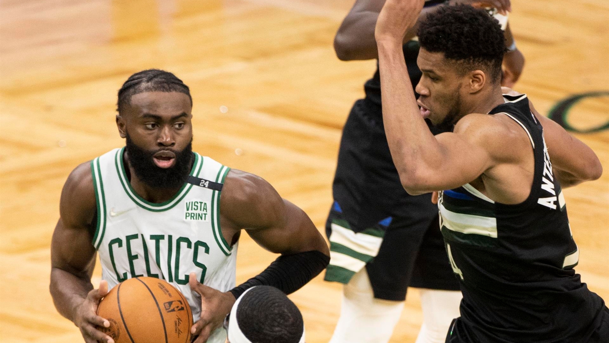 NBA hoy: los Boston Celtics se clasifican para las finales de la Conferencia Este con una lluvia de hat-tricks