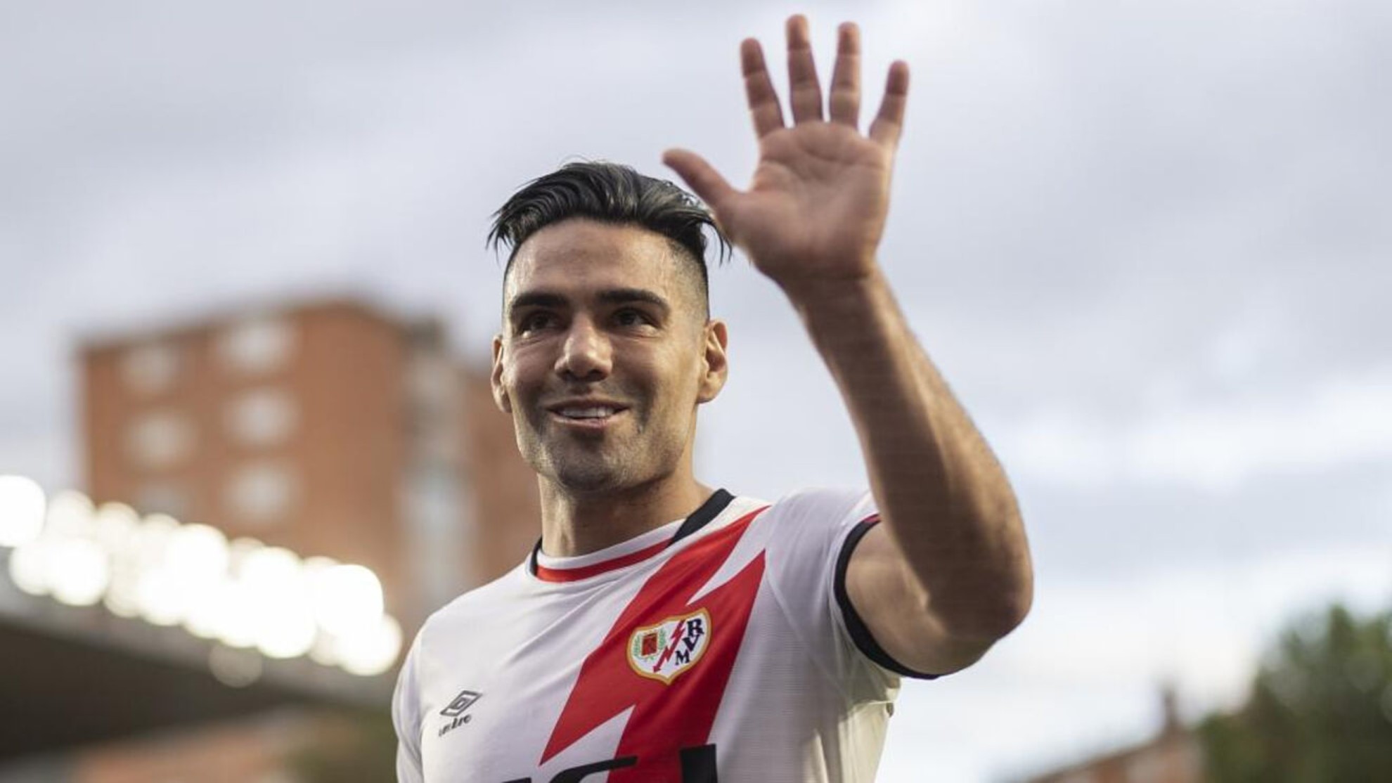 Liga Betplay Dimayor: Falcao defiende a los futbolistas en Colombia: “Necesitan ser escuchados”