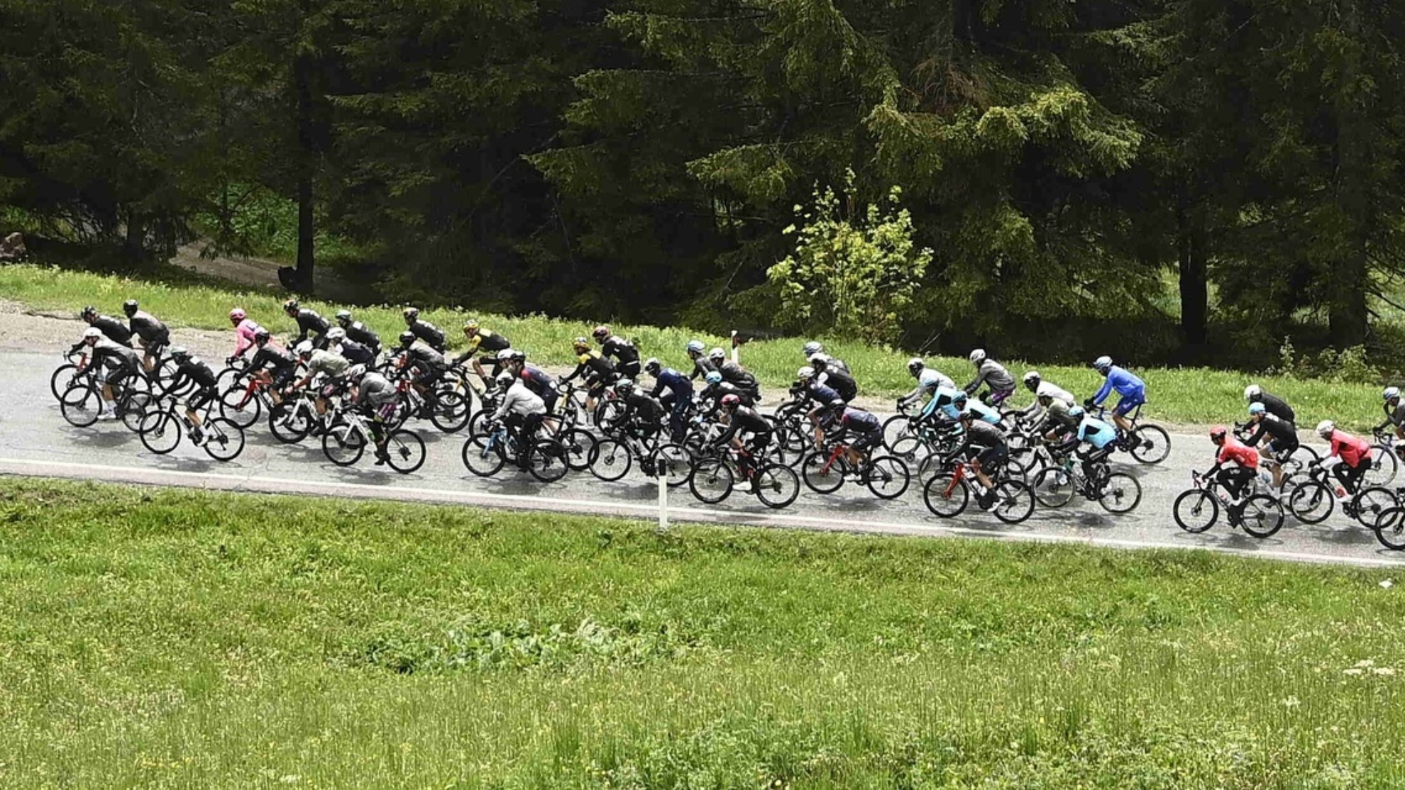 Giro d'Italia 2022 en vivo y en directo online: participantes y...
