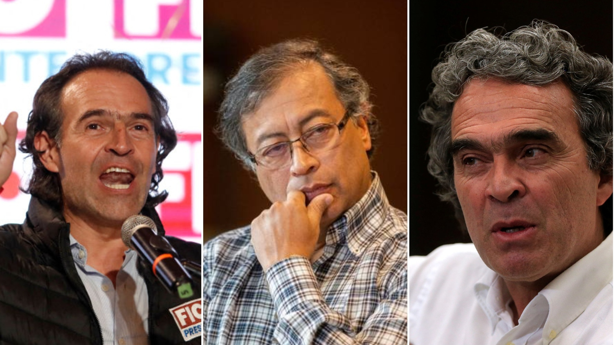 Debate presidencial Colombia 2022 en vivo y en directo online: Conoce...