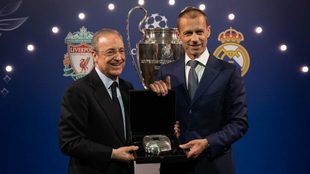 Real Madrid - Últimas noticias, jugadores y partidos - Marca Claro Colombia