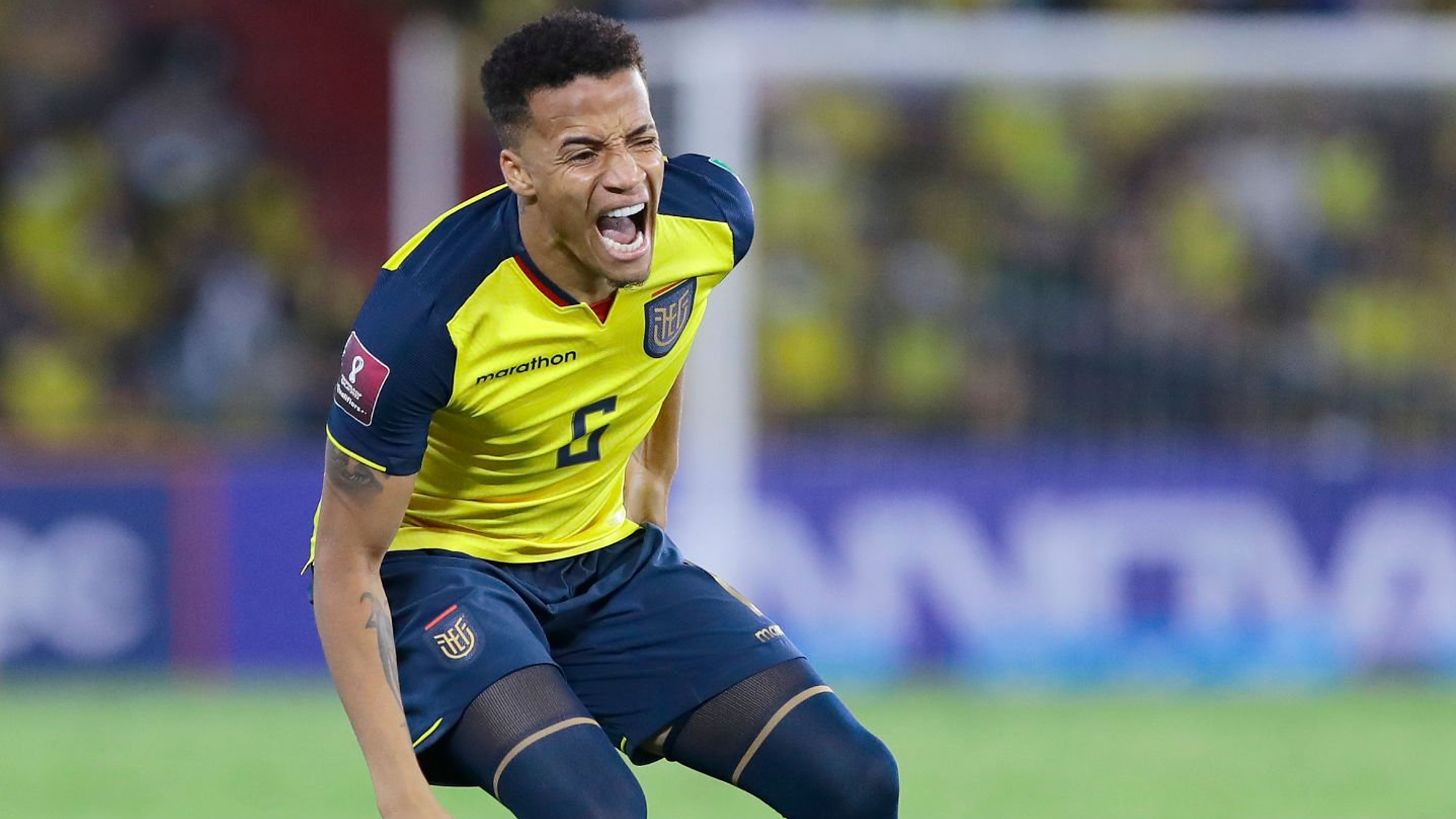 Mundial 2022: La Federación Ecuatoriana de Fútbol habría reconocido que Byron  Castillo es colombiano | MARCA Claro Colombia