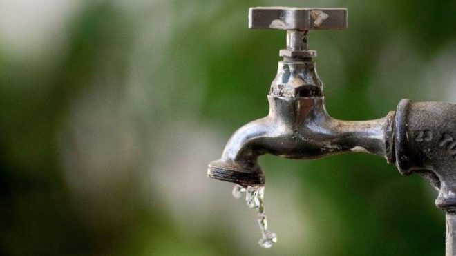 Noticia: Corte de agua en Bogotá: ¿por qué no hay agua en Suba y cuándo llega?