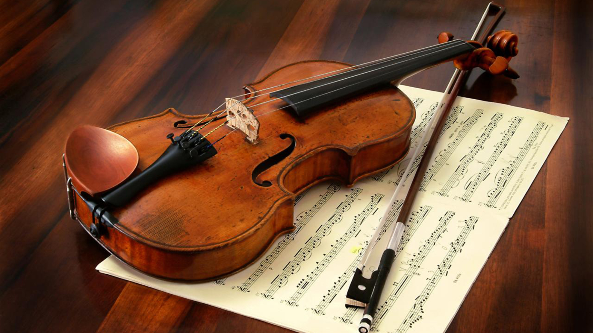 Violín Stradivarius es subastado por 45 mil millones de pesos ...