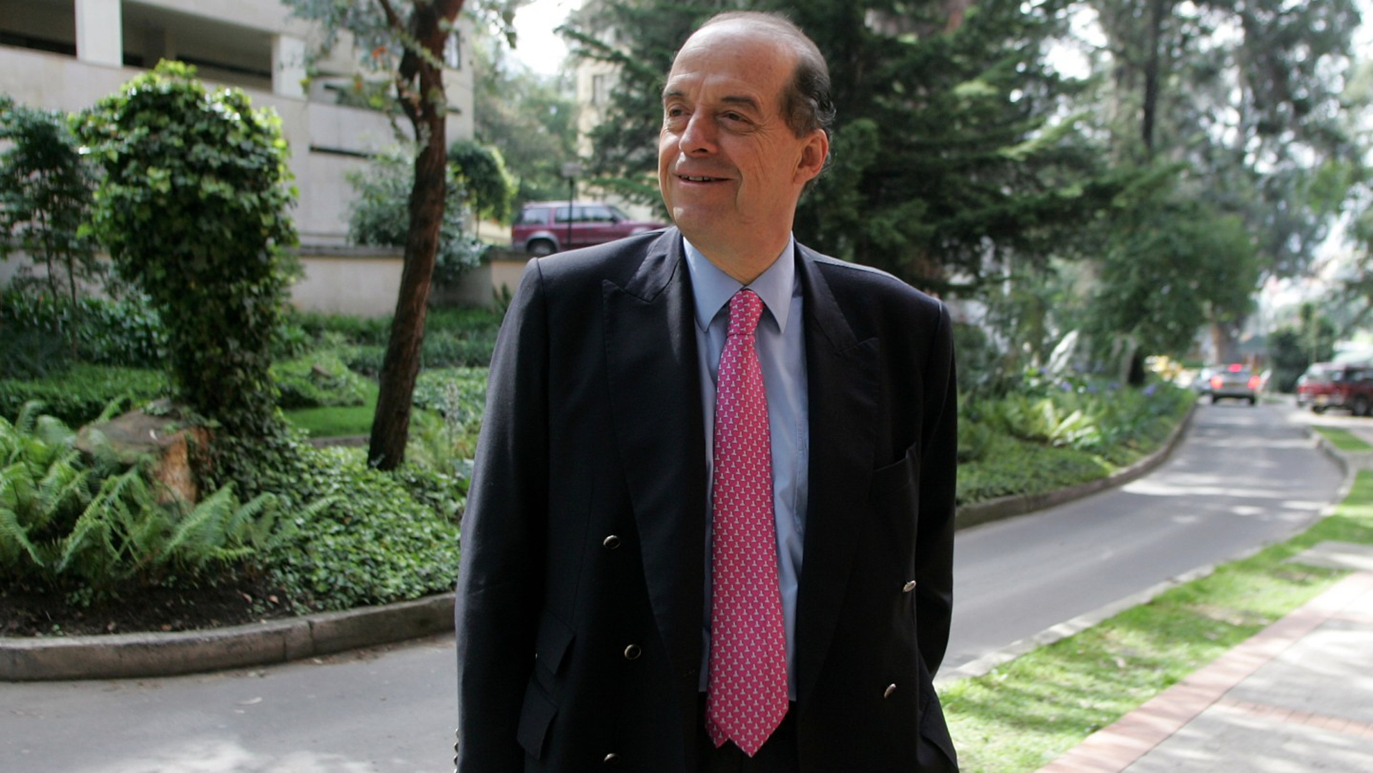 Actualidad: Gustavo Petro designa a Álvaro Leyva como ministro de relaciones exteriores | MARCA Claro Colombia