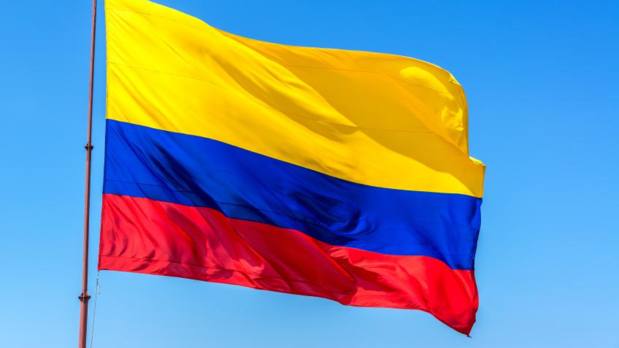 El 7 de agosto es una fecha muy importante en la historia de Colombia.
