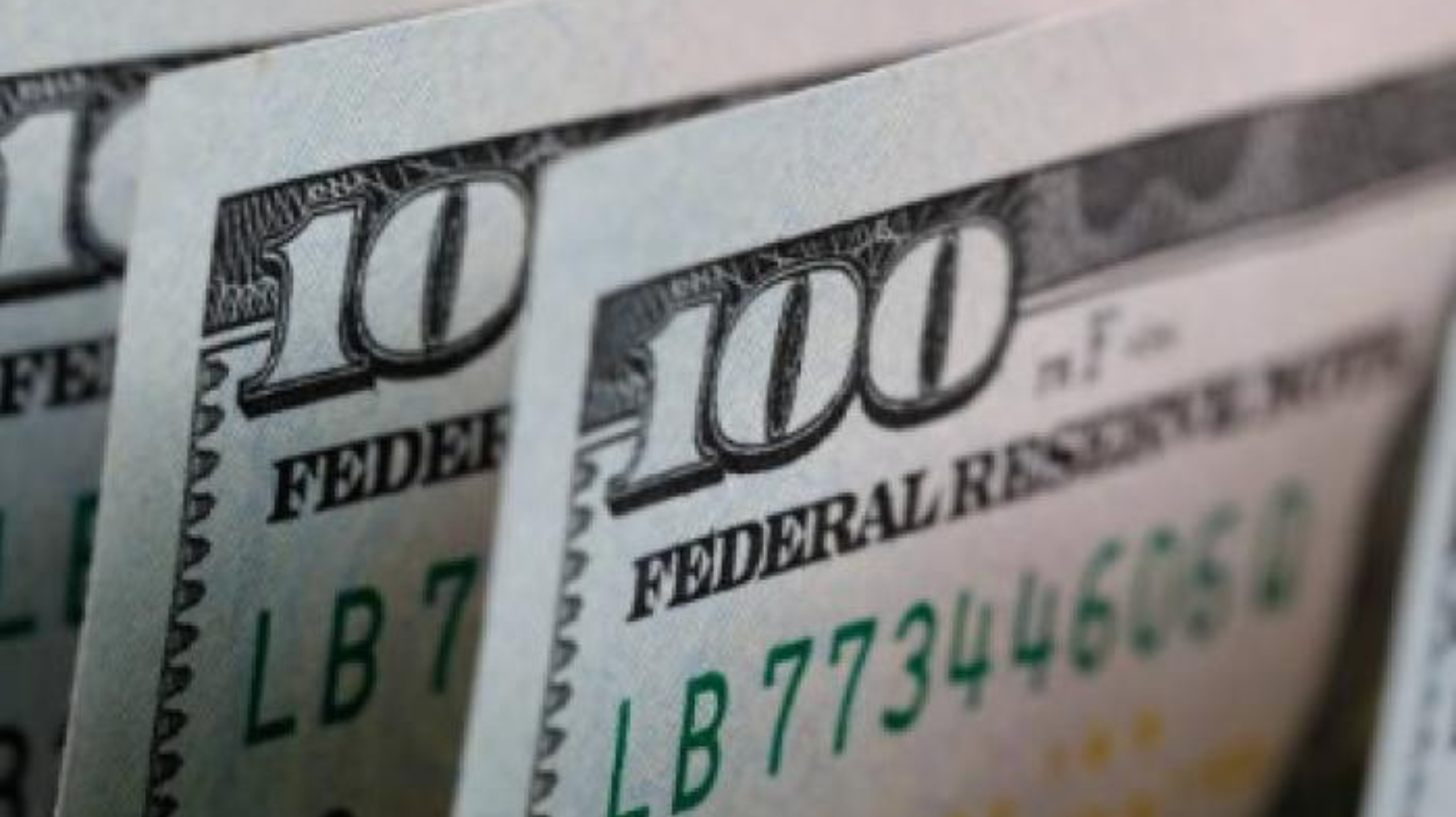 Actualidad Precio del dólar en Colombia hoy, 19 de agosto; vea el tipo de cambio en pesos