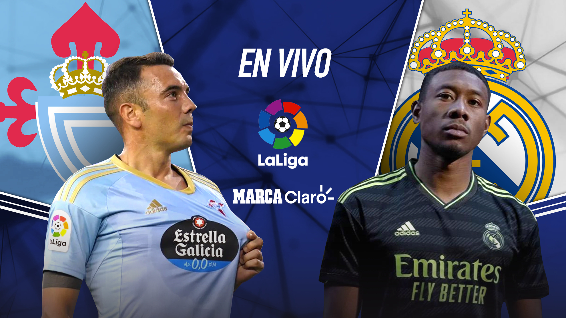 Celta de Vigo vs Real Madrid, en vivo LaLiga: resultado del partido ...