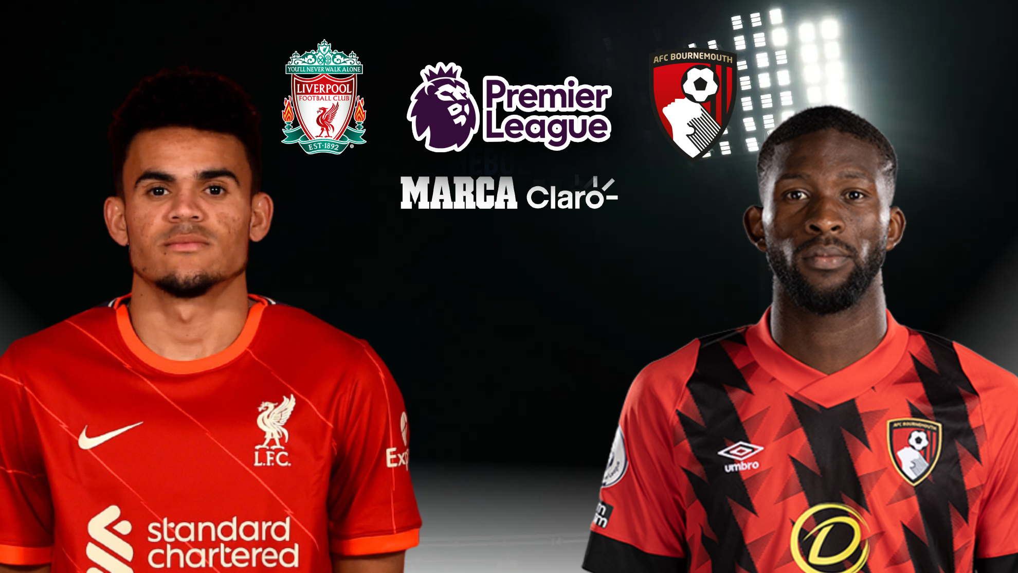 de hoy: Resumen, resultado y goles de Liverpool vs Bournemoth: partido por la jornada 4 de la Premier League | MARCA Claro
