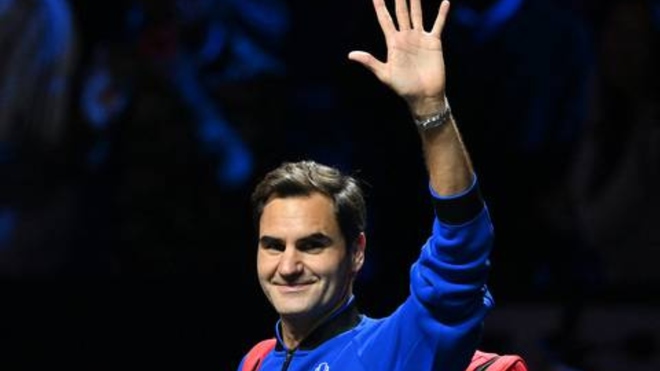 Roger Federer/Rafa Nadal vs Jack Sock/Frances Tiafoe en vivo online,...