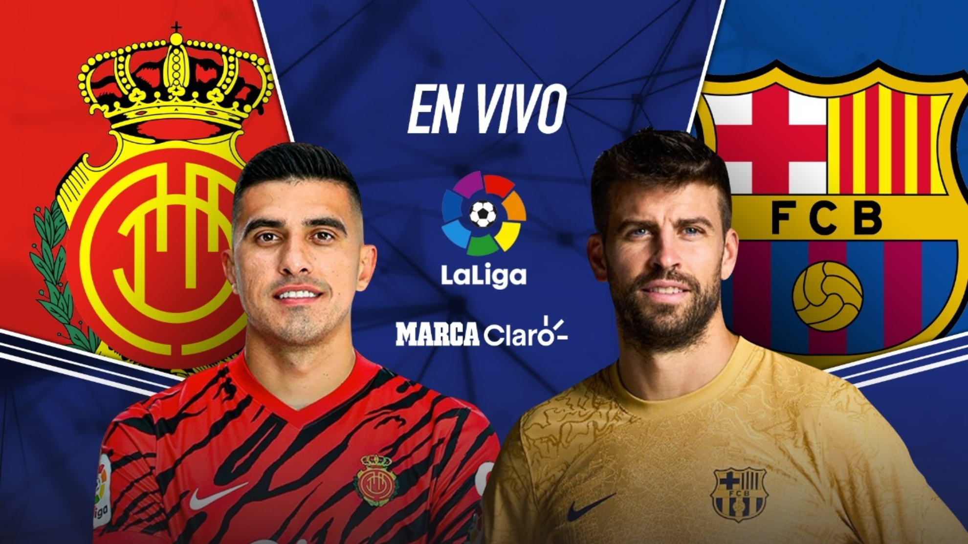 Partidos Mallorca 0-1 resumen y goles del partido por la fecha 7 de Liga Española | MARCA Claro Colombia