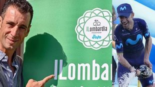 Horario y dónde ver en Colombia en directo el Giro de Lombardía...
