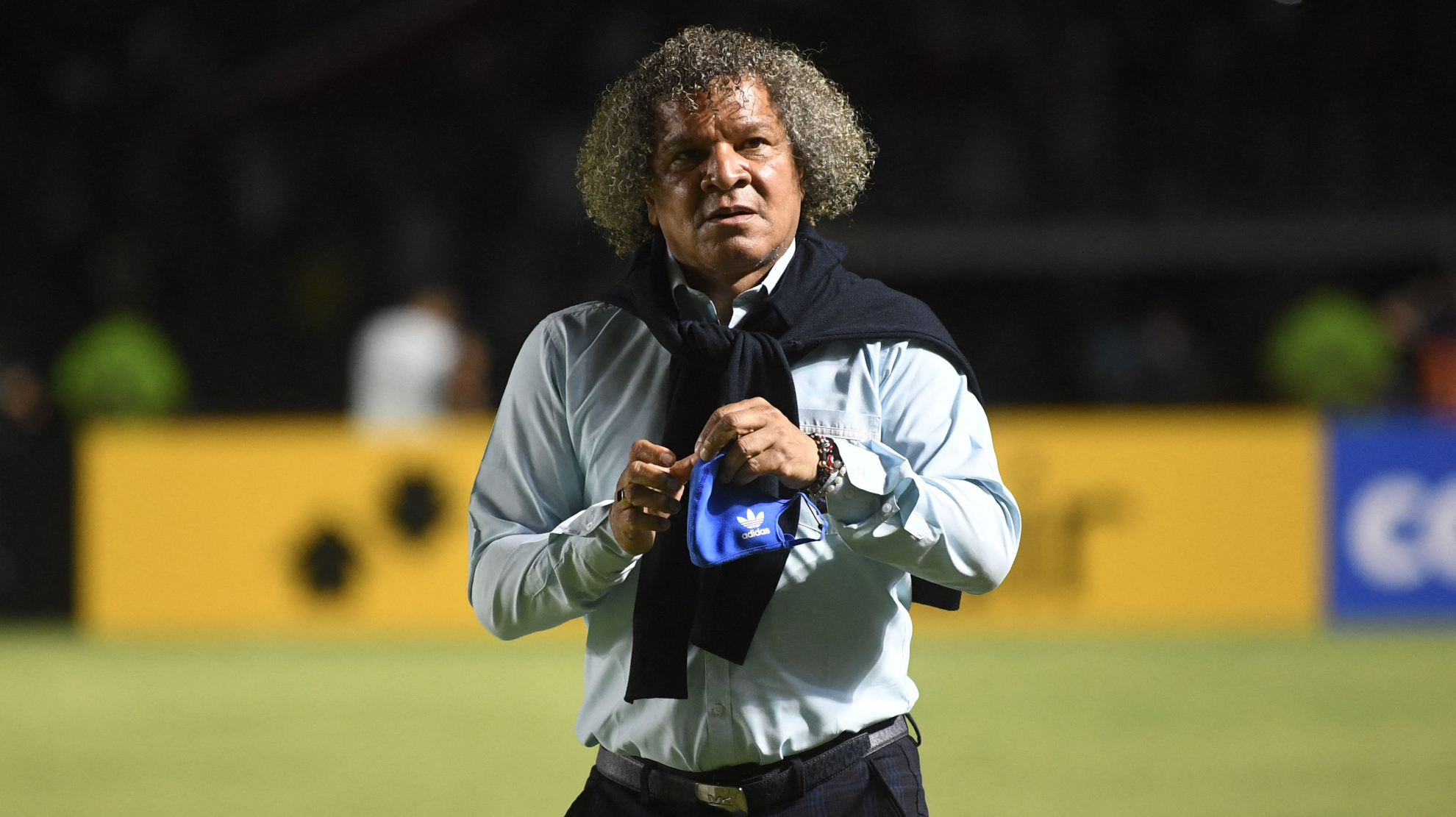 Millonarios FC: Alberto Gamero rechaza oferta del fútbol mexicano y tranquiliza a Millonarios | MARCA Claro Colombia