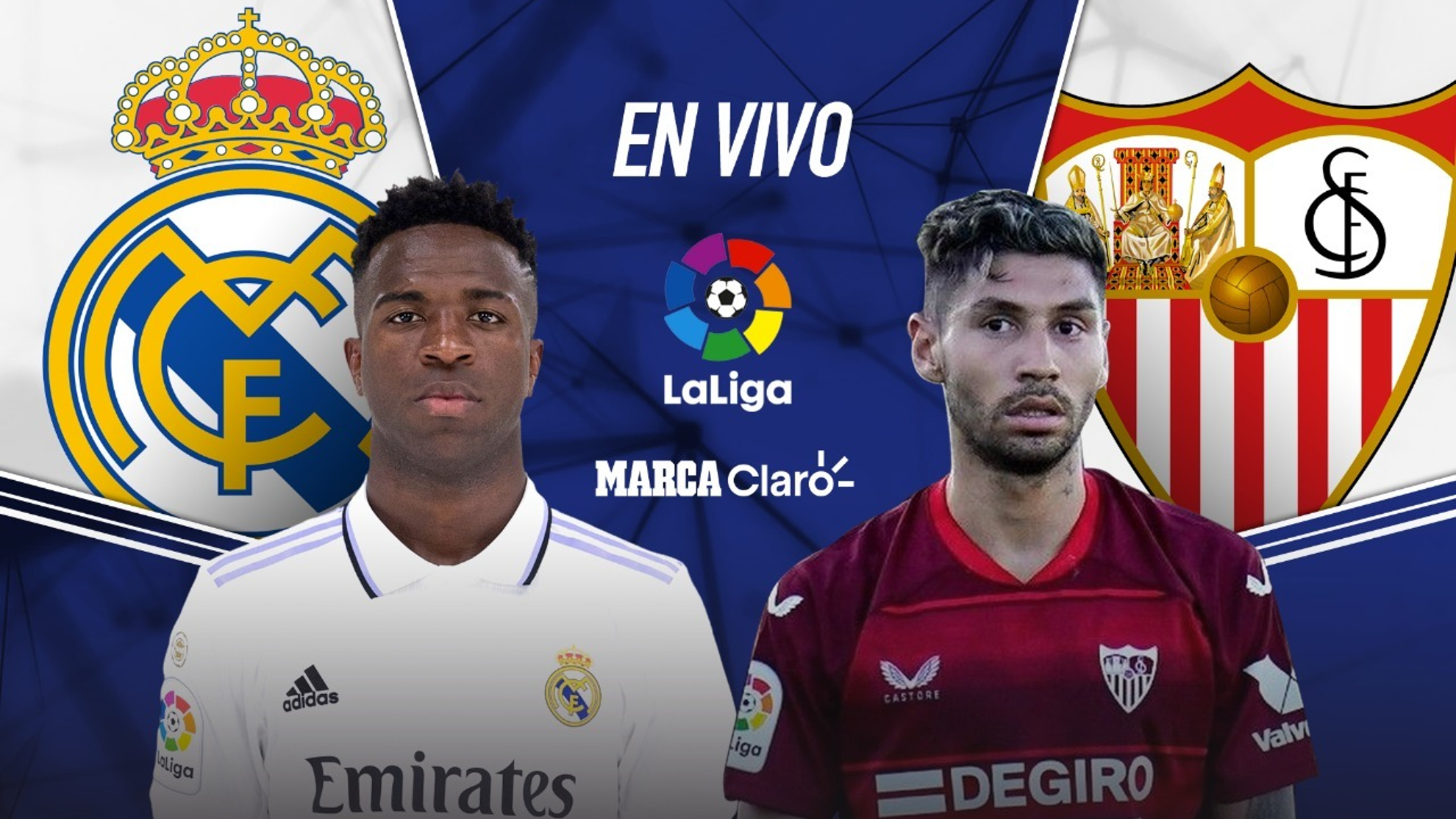 Partidos de Hoy: Resumen, resultado goles de Real Madrid vs partido de la Jornada 11 de LaLiga de España | MARCA Claro Colombia