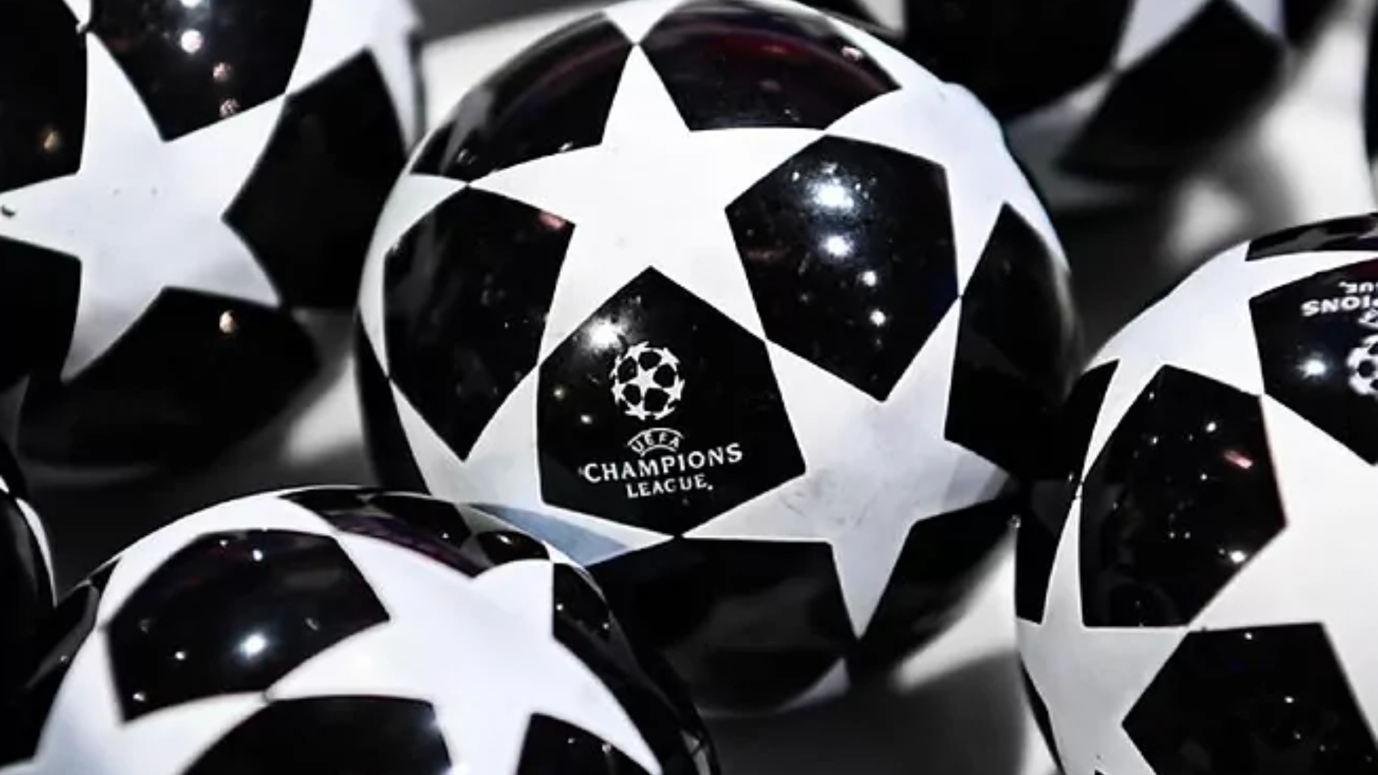 Sorteo Champions League, en vivo: ¿Cuándo y a qué hora es? Formato,...