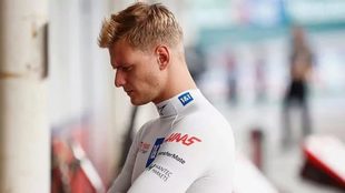 Las razones de la salida de Mick Schumacher de Haas.
