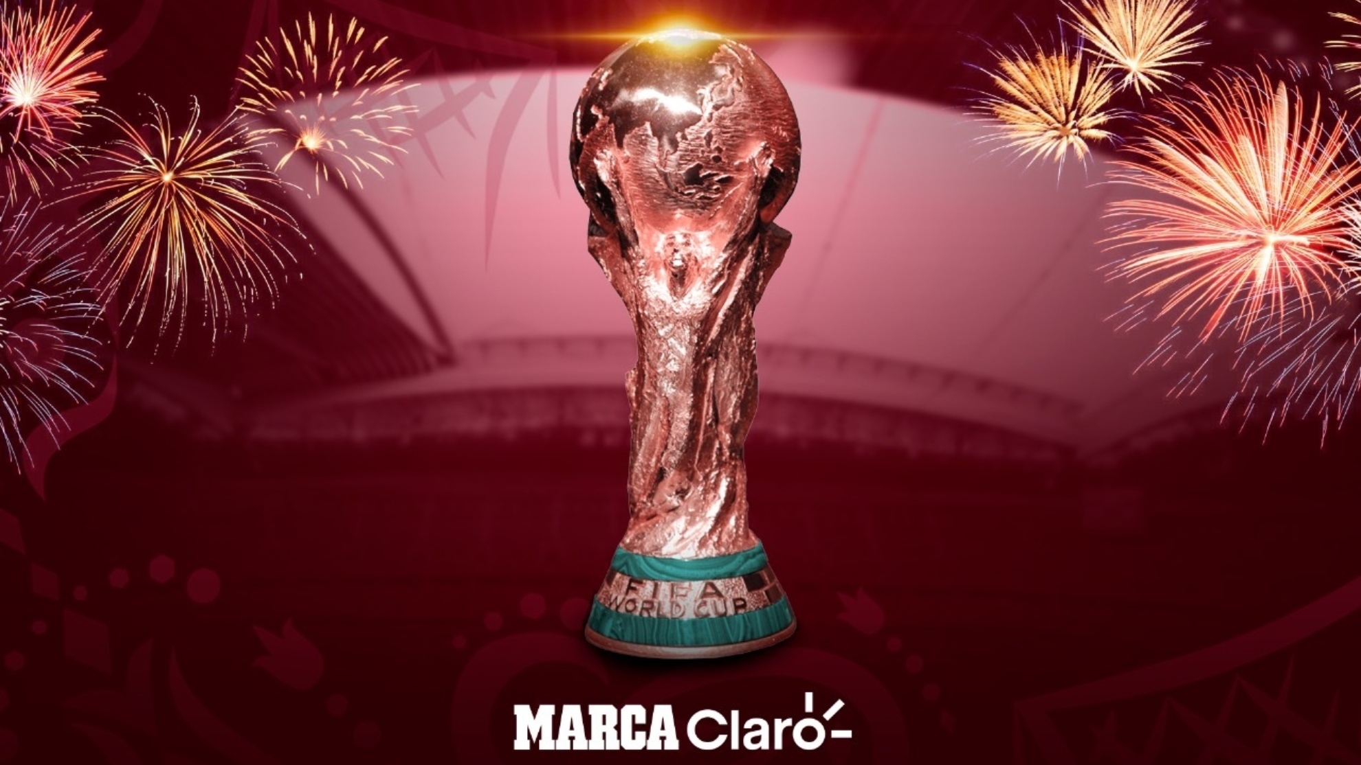 Copa del Mundo Qatar 2022: tabla de posiciones instantánea