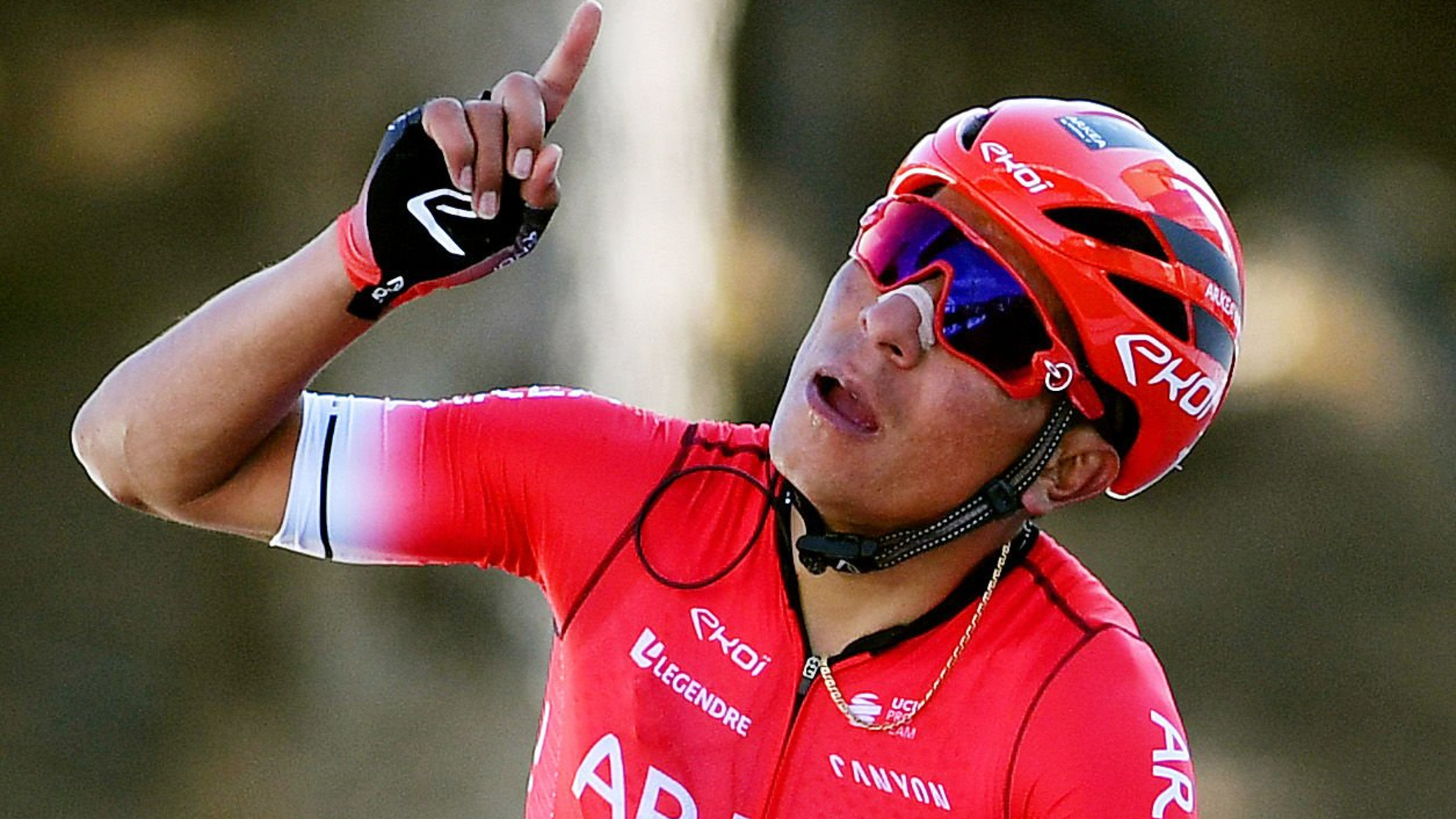 Ciclismo Hoy: Nairo Quintana no se retira del ciclismo: Resumen de la rueda  de prensa, declaraciones y frases del colombiano | MARCA Claro Colombia