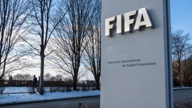 La FIFA definió los nuevos cambios para el reglamento de los agentes.