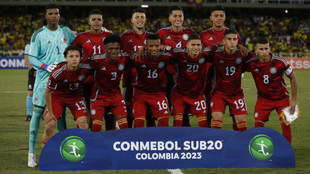 Hexagonal Final sudamericano Sub 20: ¿cuánto cuestan los boletos y...
