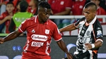 América le gana a Envigado y se consolida como el líder de la Liga