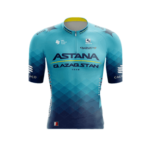 Astana - Azaqstan Team